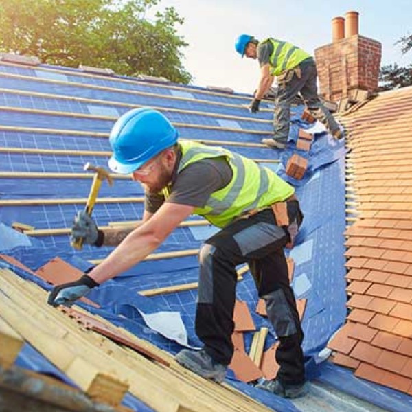 Emergency Roof Repairs & Replacement Sydney